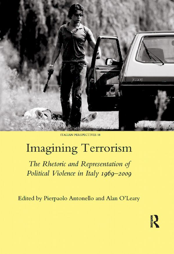 Imagining Terrorism | 1:a upplagan