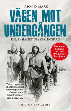 Vägen mot undergången. Del 2, Slaget om Stalingrad | 1:a upplagan