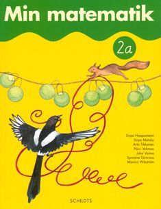 Min matematik 2a | 10:e upplagan
