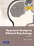 Research design in clinical psychology (2009)