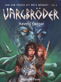 Vargbröder 2 – Havets fångar