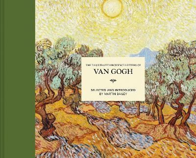 The Illustrated Provence Letters of Van Gogh | 0:e upplagan