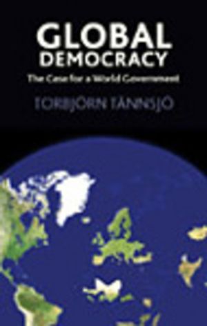 Global Democracy | 4:e upplagan