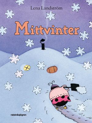 Mittvinter | 1:a upplagan