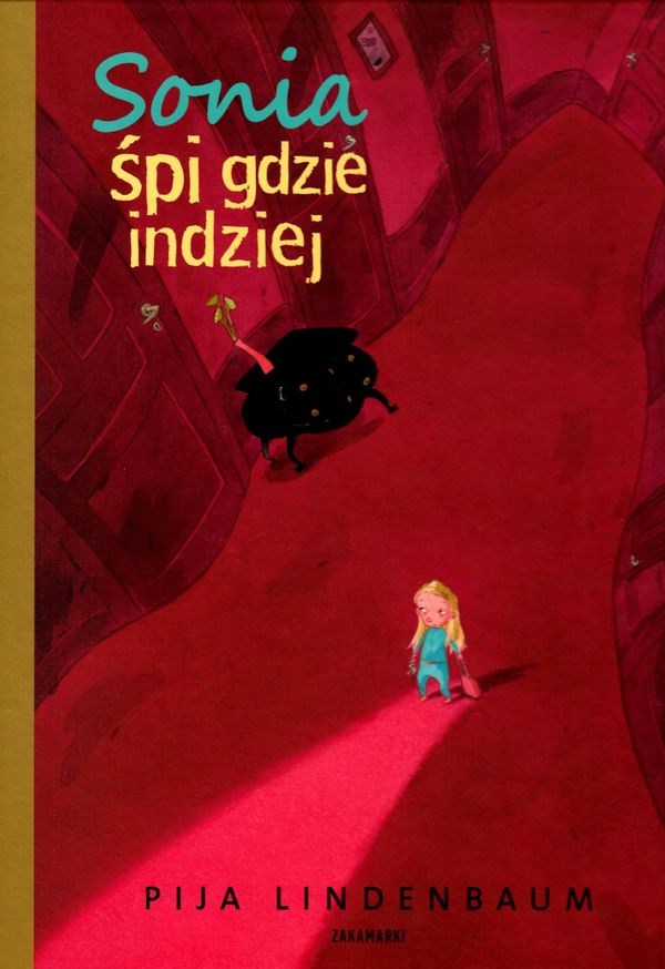 Siv sover vilse (Polska) | 0:e upplagan