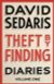 Theft by Finding