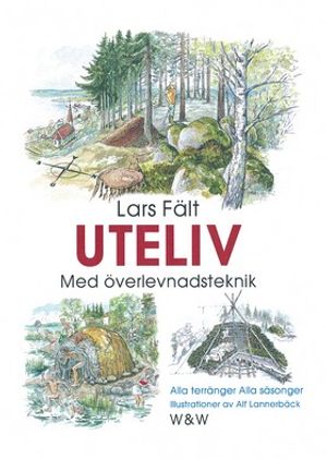 Uteliv