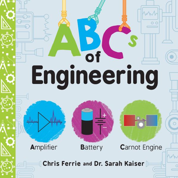 ABCs of Engineering | 0:e upplagan