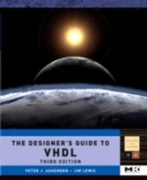 The Designer's Guide to VHDL | 3:e upplagan