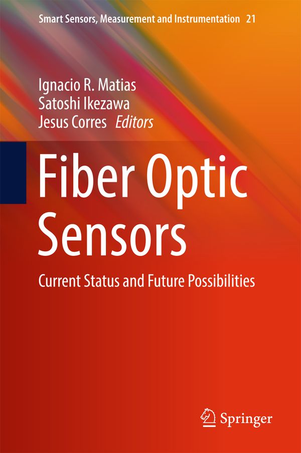 Fiber Optic Sensors | 1:a upplagan
