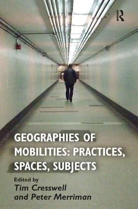 Geographies of Mobilities | 0:e upplagan