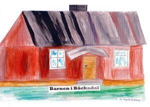 Barnen i Bäckadal | 0:e upplagan