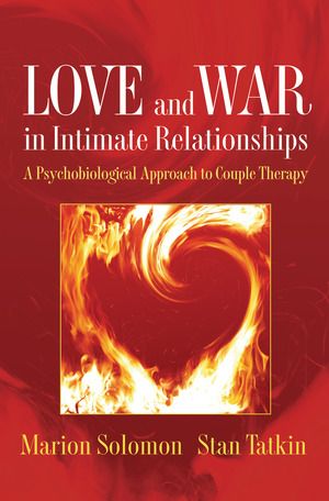 Love and War in Intimate Relationships | 0:e upplagan