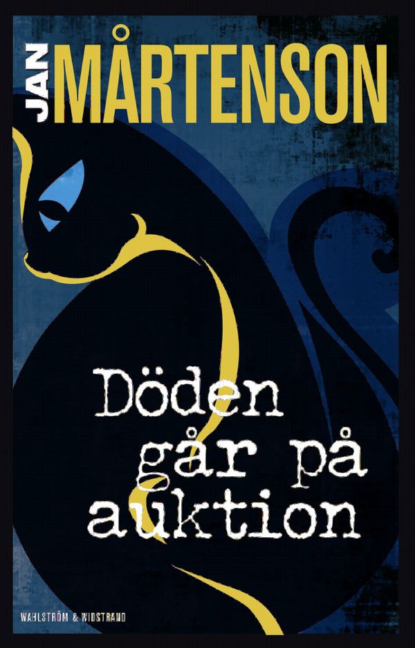 Döden går på auktion | 0:e upplagan