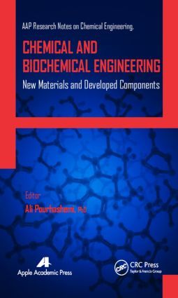 Chemical and Biochemical Engineering | 1:a upplagan