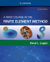 First course in the finite element method, si edition (2016)