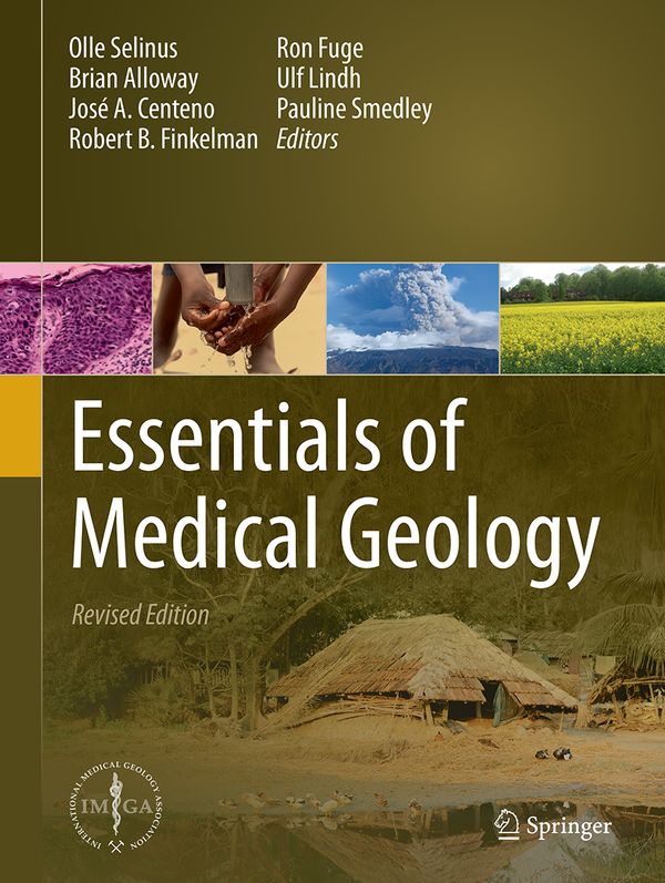 Essentials of Medical Geology | 1:a upplagan