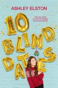 10 Blind Dates | 0:e upplagan