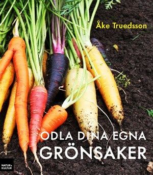 Odla dina egna grönsaker | 1:a upplagan