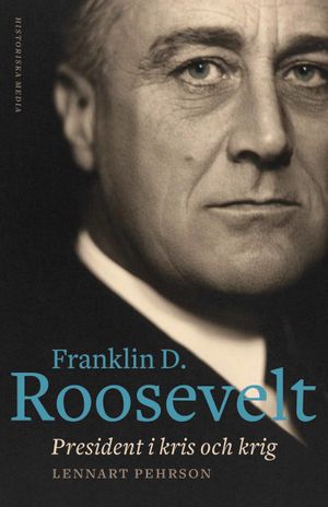 Franklin D Roosevelt