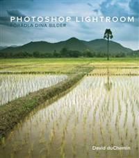 Photoshop lightroom : från vision till förädling av dina bilder | 1:a upplagan
