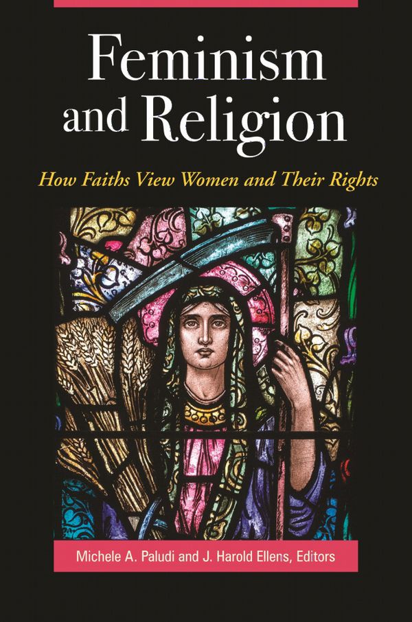 Feminism and Religion | 0:e upplagan