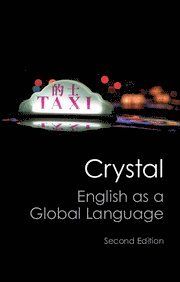 English as a Global Language | 2:a upplagan