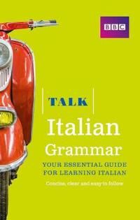 Talk Italian Grammar | 0:e upplagan
