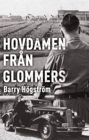 Hovdamen från Glommers