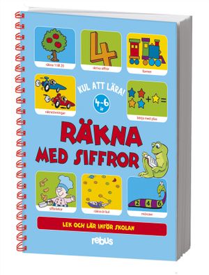 Räkna med siffror