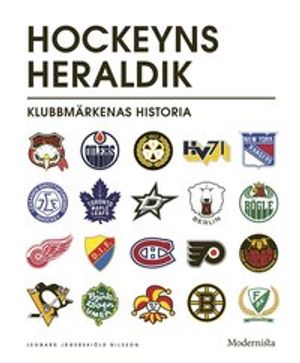 Hockeyns heraldik