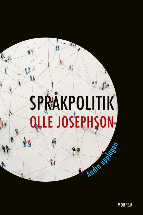 Språkpolitik. Andra upplagan | 2:a upplagan