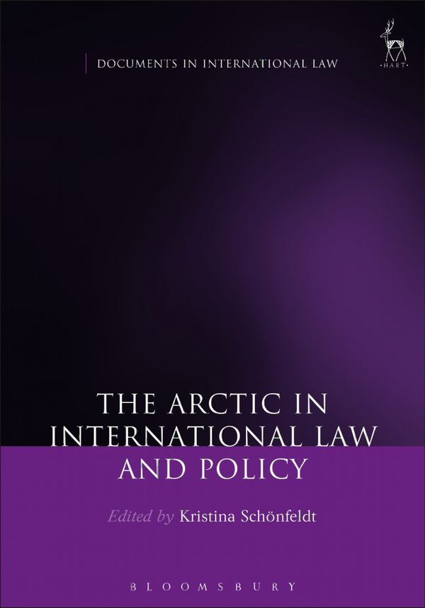 The Arctic in International Law and Policy | 0:e upplagan