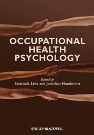 Occupational Health Psychology | 1:a upplagan