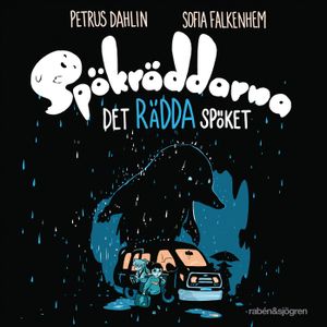 Det rädda spöket | 1:a upplagan