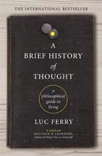 A Brief History of Thought | 0:e upplagan