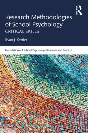 Research Methodologies of School Psychology | 1:a upplagan