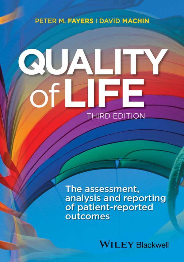 Quality of Life | 1:a upplagan