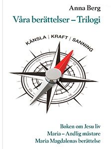 Våra berättelser - Trilogi | 0:e upplagan