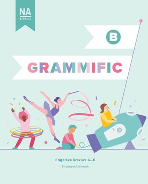 Grammific B | 1:a upplagan