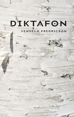 Diktafon | 1:a upplagan