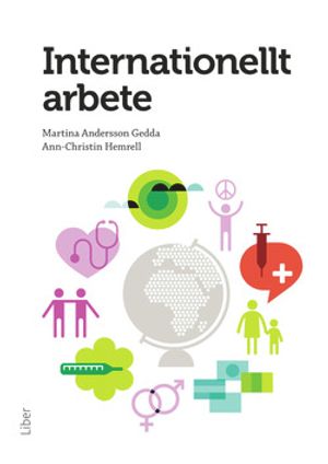 Internationellt arbete | 1:a upplagan