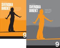 Svenska Direkt 9 elevpaket