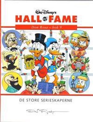 Don Rosa; bok 9 | 12010:e upplagan