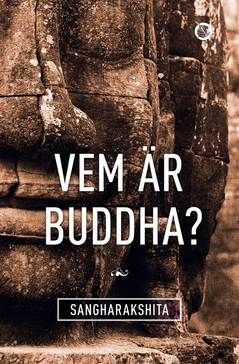 Vem är Buddha? | 1:a upplagan