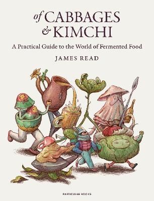 Of Cabbages and Kimchi | 0:e upplagan