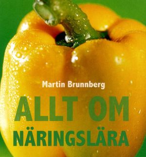 Allt om näringslära | 1:a upplagan