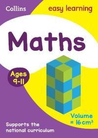 Maths ages 9-11