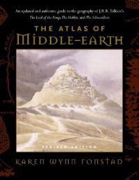 The Atlas of Middle Earth | 0:e upplagan