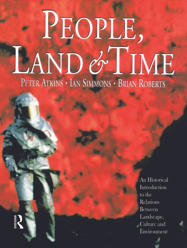 People, Land and Time | 0:e upplagan